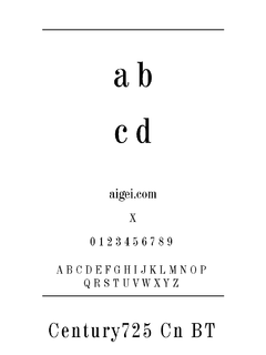 tt1057m 字体下载｜创意设计排版工具