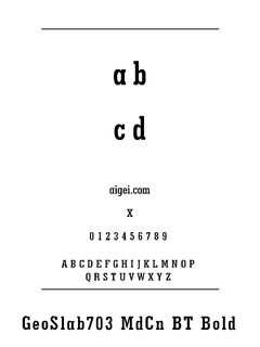 tt1020m 字体下载｜创意排版设计资源