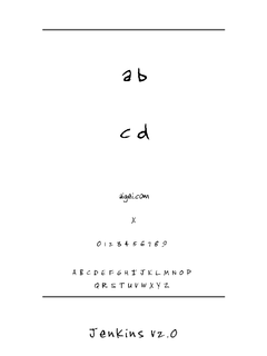 JENKINSV（Windows 系统）下载｜创意设计排版工具