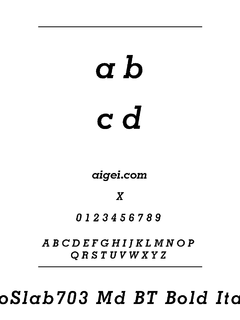 tt0311m_ 字体下载｜创意设计排版工具