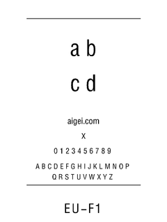 ​vgaf1256 字体下载｜复古像素设计工具