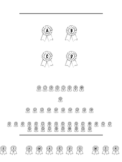 Awards 字体下载｜英文字体设计资源