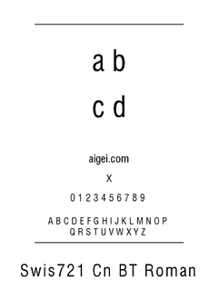 tt0009m_ 字体下载｜平面设计资源应用