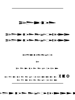 ​Nautical 字体下载｜设计排版字体资源