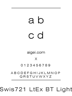 ​tt0371m_ 字体下载｜平面设计字体资源