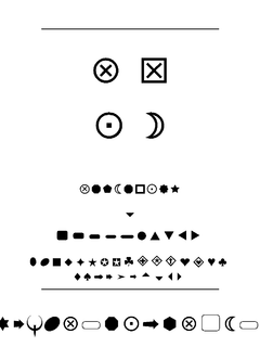 ​Shapes1 字体下载｜设计必备创意字体资源