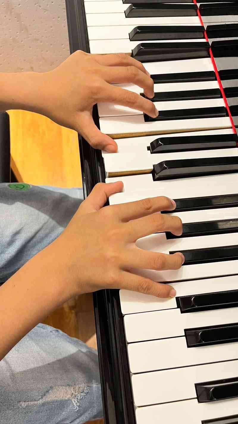 ​儿童钢琴手指练习（李斐岚）下载｜钢琴基础教材标清版