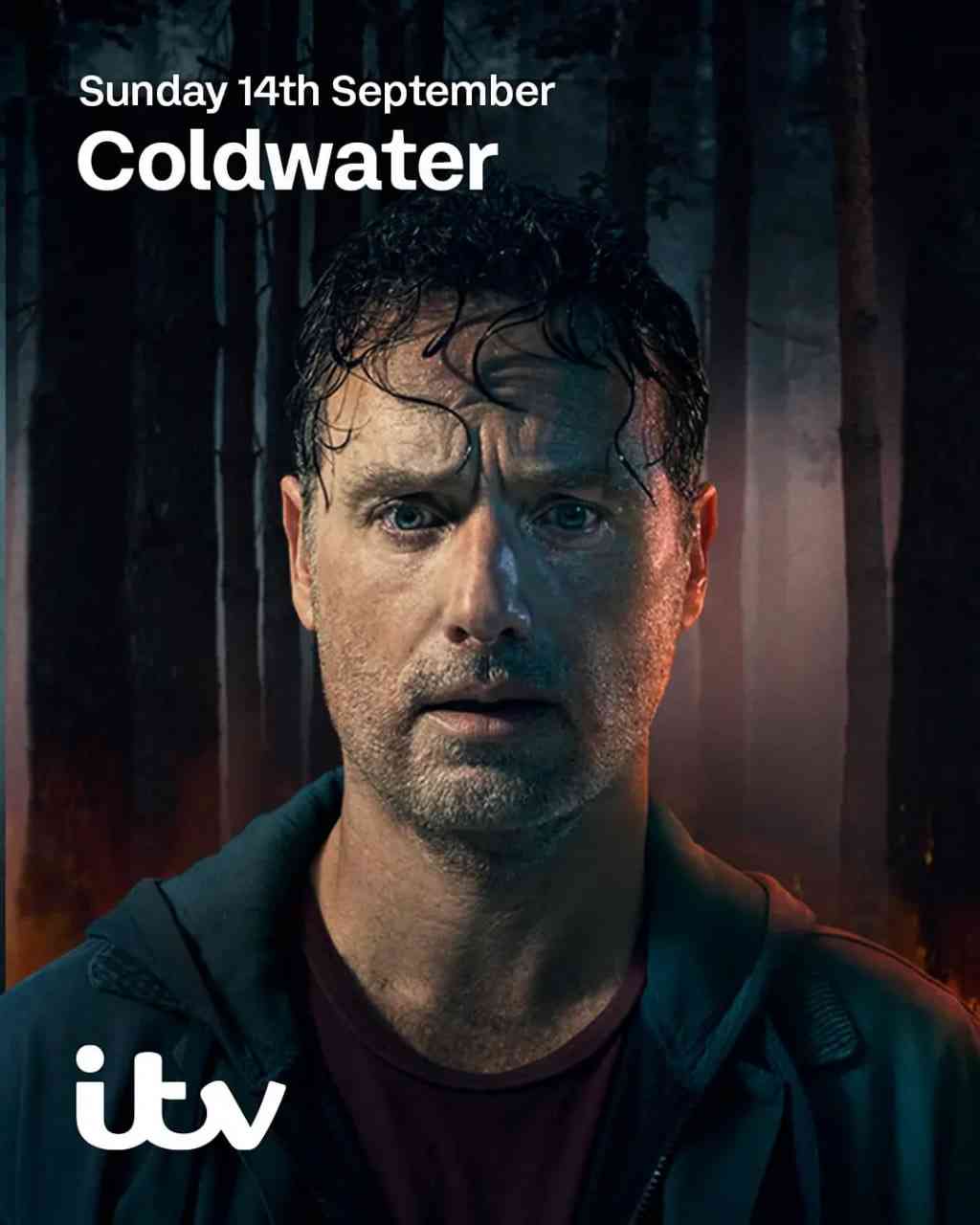 《冷水 第一季》免费在线播放｜剧情,悬疑,惊悚·英国