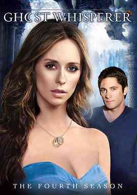 《鬼语者 第四季》免费在线播放｜剧情,奇幻·美国