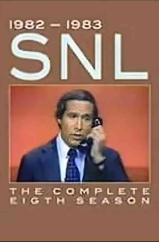 《周六夜现场 第八季》免费在线播放｜喜剧,脱口秀·美国