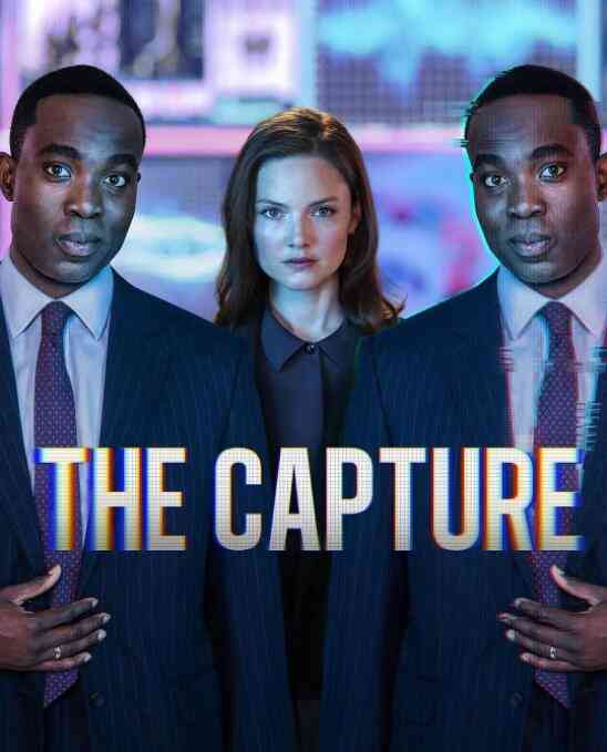 《真相捕捉 第二季》免费在线播放｜剧情,欧美·英国