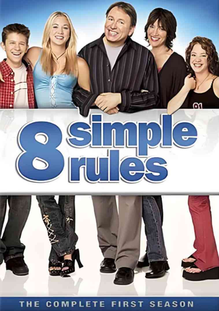 《八项注意之泡我女儿没那么容易 第一季》免费在线播放｜剧情,喜剧·美国