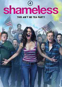 《无耻之徒(美版) 第四季》免费在线播放｜剧情,喜剧·美国