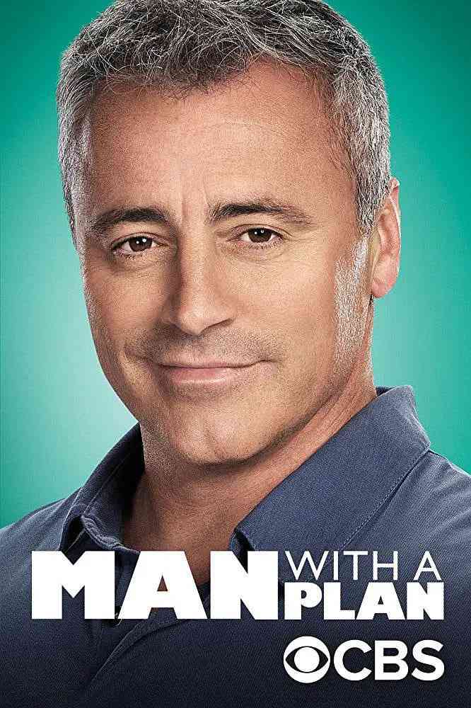 《老爸有招 第二季》免费在线播放｜喜剧·美国