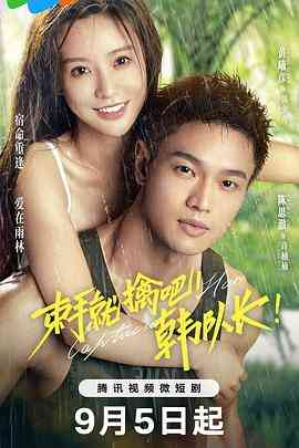 《束手就擒吧！韩队长》免费在线播放｜剧情,爱情·中国大陆