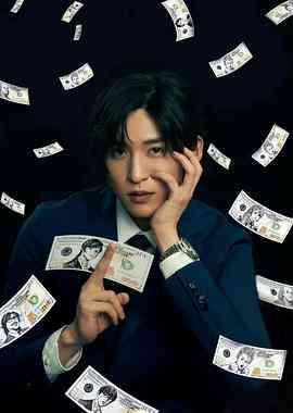 《一兆游戏》免费在线播放｜剧情,日剧·日本