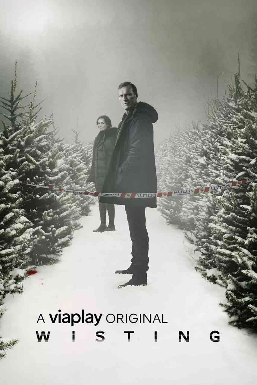 《警探维斯廷 第三季》免费在线播放｜剧情,犯罪·挪威