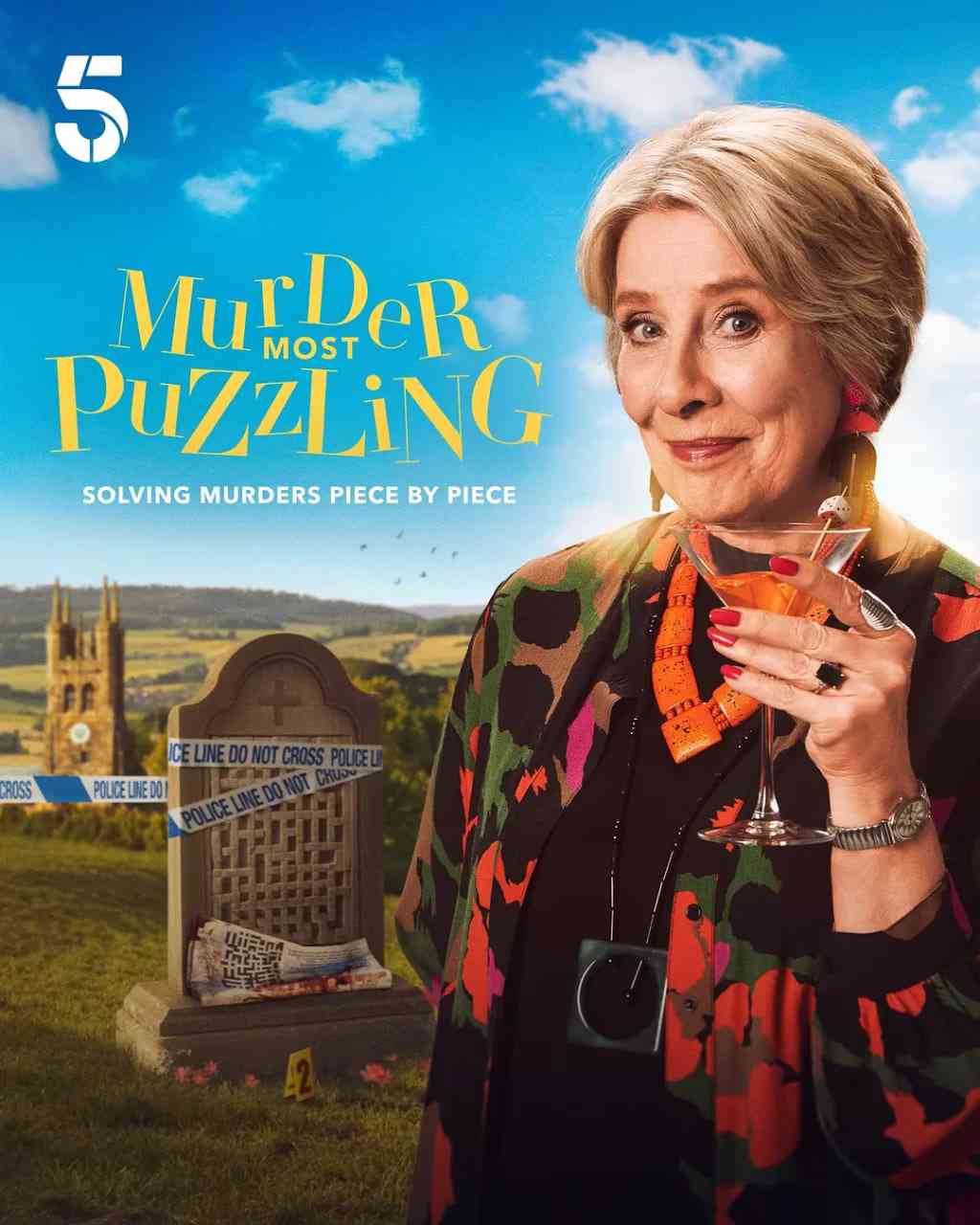 《谋杀解谜专栏》免费在线播放｜剧情,悬疑,犯罪·英国