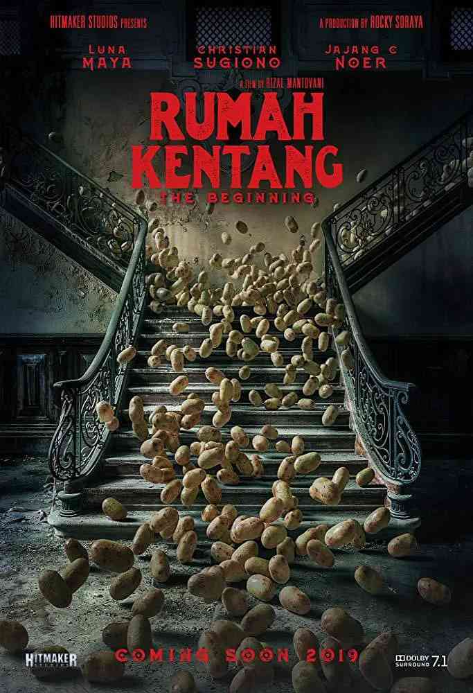 《土豆屋：开始》免费在线播放｜恐怖·印尼