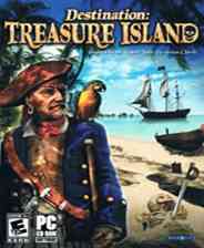 目标：金银岛（Destination: Treasure Island）简体中文镜像版下载｜冒险解谜经典