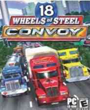 18轮大卡车：护航（18 Wheels of Steel - Convoy）下载｜卡车竞速模拟