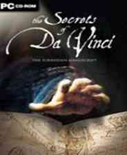 ​达芬奇的秘密：被禁的手稿 英文镜像版下载｜冒险解谜佳作