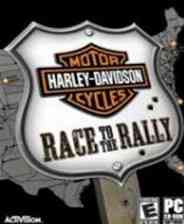 ​哈雷摩托拉力赛（英文镜像版）下载｜摩托赛车竞技体验