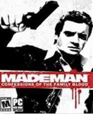 ​人造人（Made Man）下载｜动作冒险经典