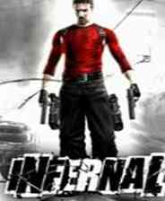 ​无间地狱（Infernal 2007 PC版）下载｜第三人称射击动作