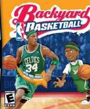 ​庭院篮球2007（Backyard Basketball 2007）下载｜卡通风格篮球竞技