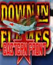 ​坠入战火（Down in Flames）英文镜像版下载｜二战空战策略模拟