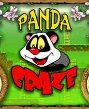 ​疯狂熊猫黄金版（Panda Craze Gold）下载｜动作冒险益智游戏