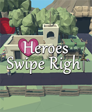 《雄向右击》免安装｜成长冒险｜角色扮演