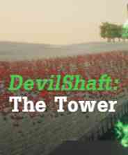 《德维尔沙夫特：塔》免安装｜灵光乍现｜冒险解谜