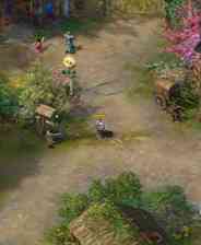 《猎艳传奇梦》免安装｜最新版｜火力压制｜射击动作