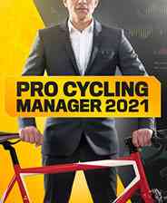 《职业自行车队经理2021》免安装｜沉浸经营｜模拟经营
