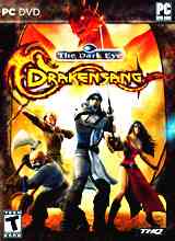 《龙歌：黑暗之眼》汉化版｜成长冒险｜角色扮演