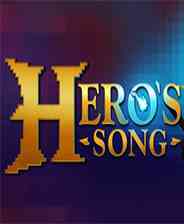 《英雄之歌》免安装｜成长冒险｜角色扮演