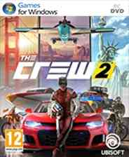 《飙酷车神2》疾速过弯｜竞速驾驶