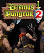 《阴暗地牢2》免安装｜成长冒险｜角色扮演