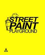 《街头绘画运动场》免安装｜灵光乍现｜冒险解谜