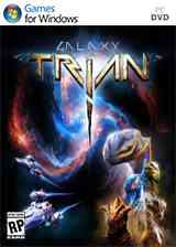 《银河列车》免安装｜免费下载｜单机游戏