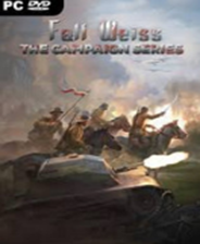 《闪电战：白色方案》免安装｜沉浸经营｜模拟经营