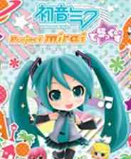 《初音未来 未来计划》免费下载｜单机游戏