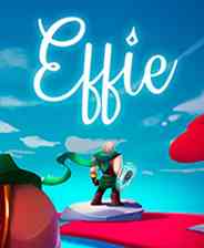 《Effie》火力压制｜射击动作