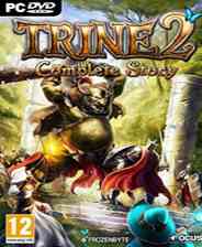 《三位一体2》免安装｜灵光乍现｜冒险解谜