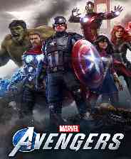 《漫威复仇者联盟》灵光乍现｜冒险解谜