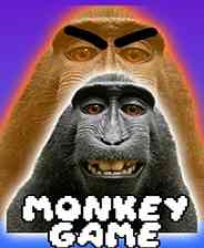 《猴子游戏》免安装｜灵光乍现｜冒险解谜