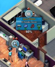 《疯狂游戏大亨》免安装｜灵光乍现｜冒险解谜