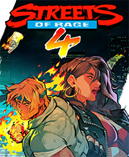 《怒之铁拳4》免安装｜免费下载｜单机游戏